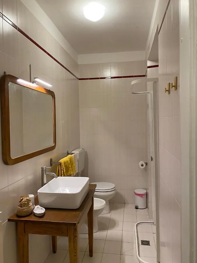 팜스테이 Agriturismo Ca Monduzzi Zocchetta