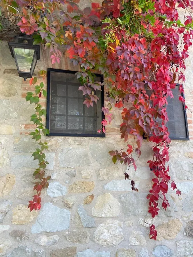 Agriturismo Ca Monduzzi Zocchetta 팜스테이