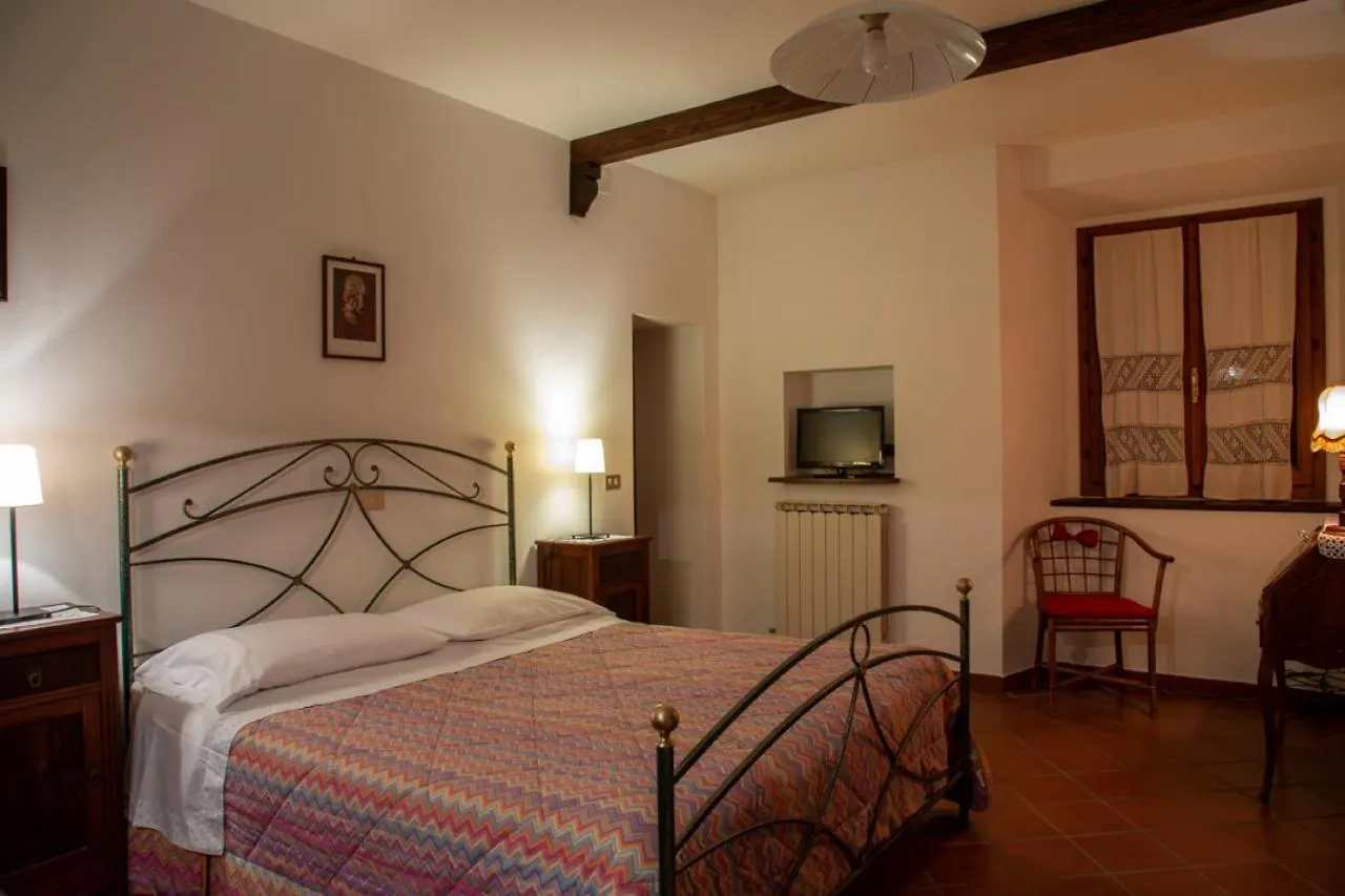 Agriturismo Ca Monduzzi Zocchetta 0*,  Italy