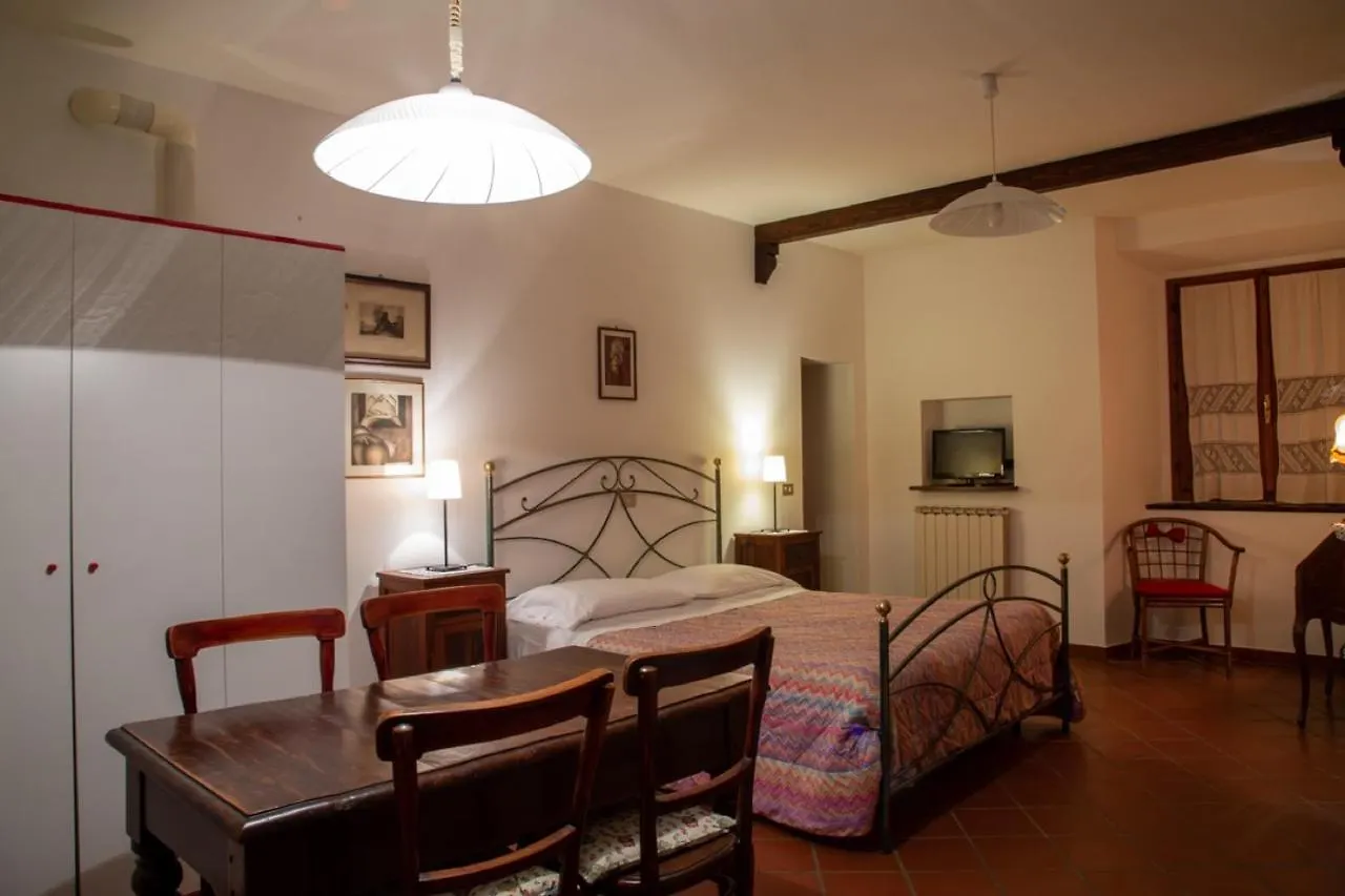Agriturismo Ca Monduzzi Zocchetta Farm stay
