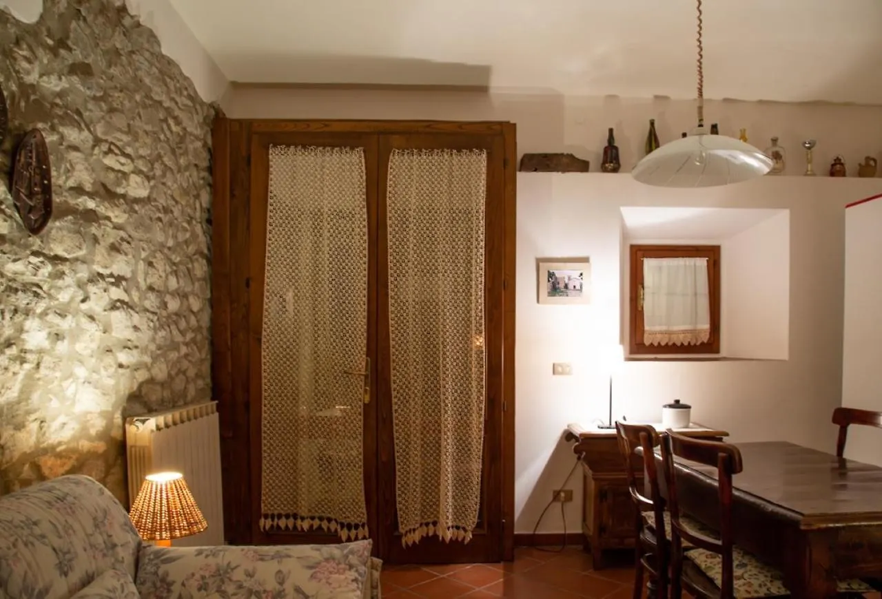 Farm stay Agriturismo Ca Monduzzi Zocchetta