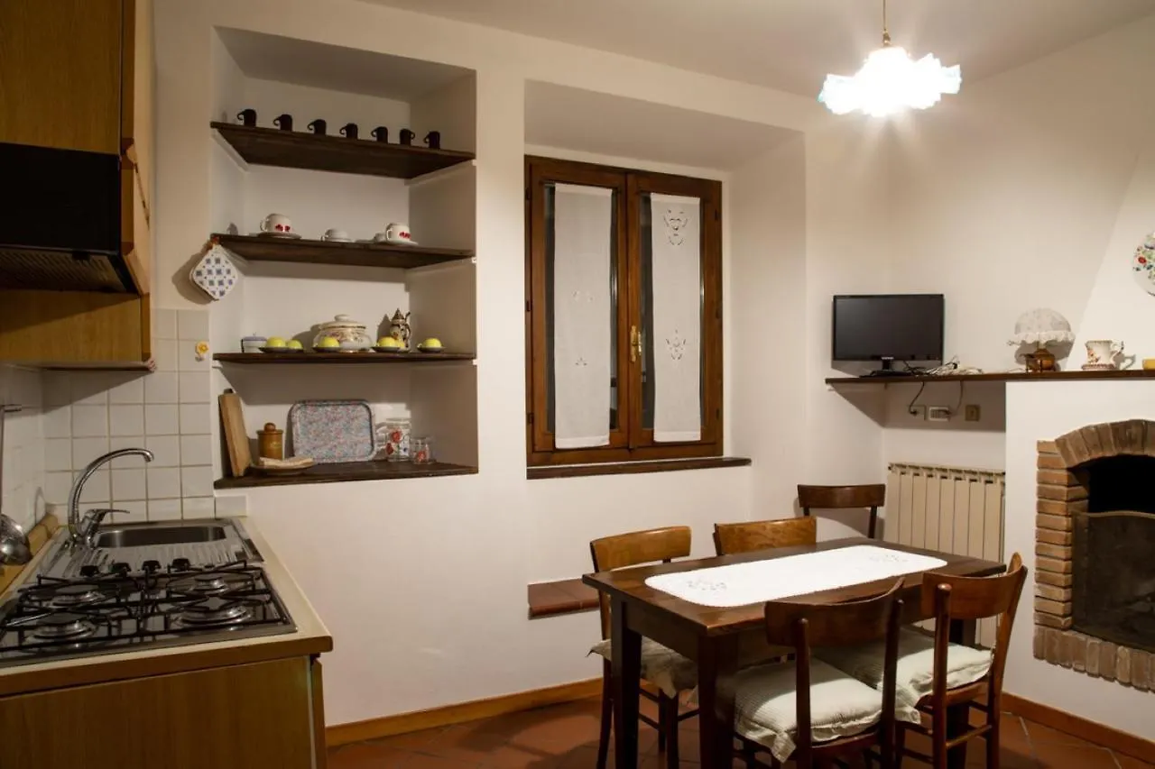 Agriturismo Ca Monduzzi Zocchetta
