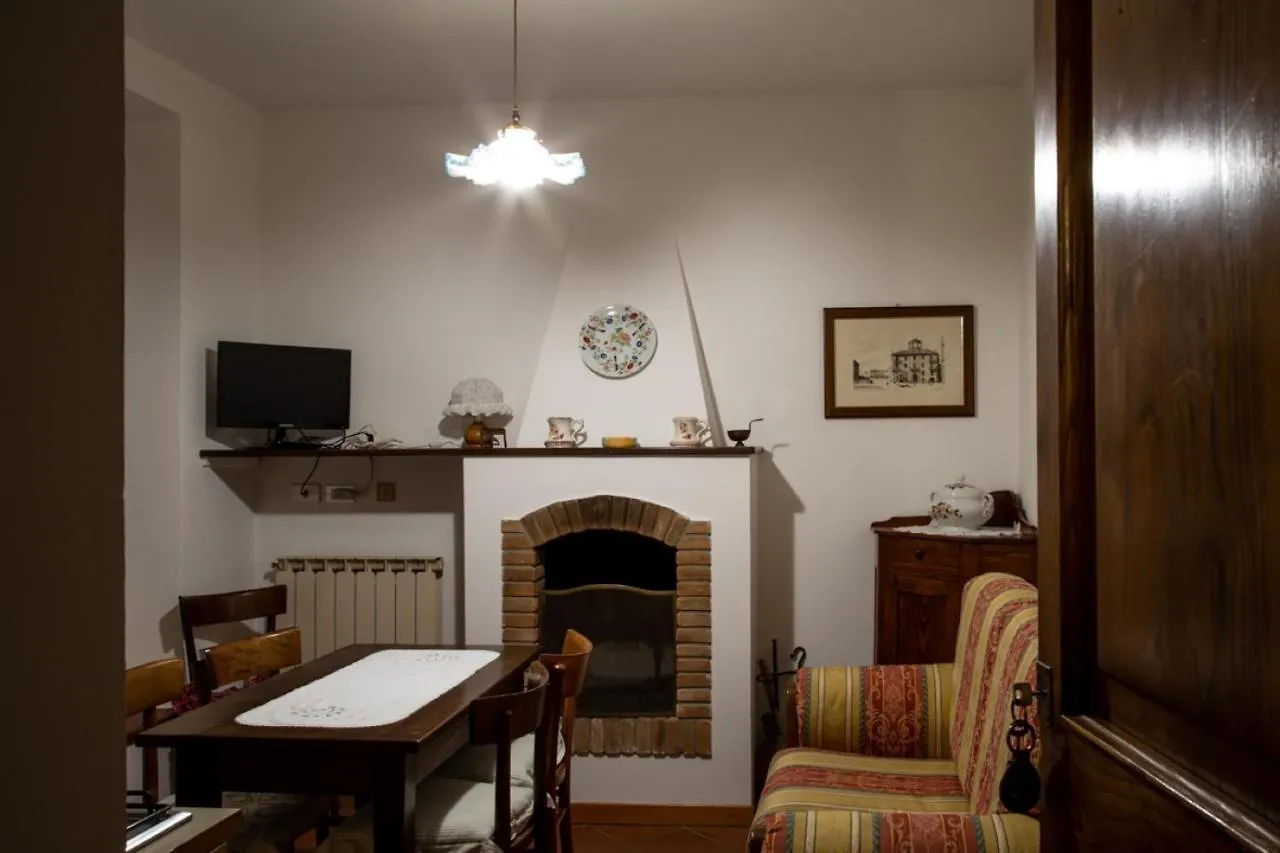 Agriturismo Ca Monduzzi Zocchetta 0*,