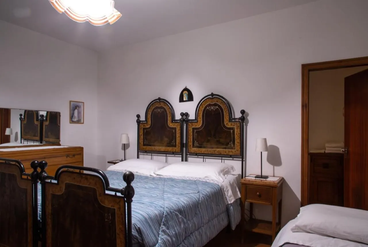 Agriturismo Ca Monduzzi Zocchetta Italy