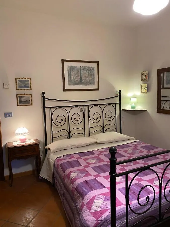 Agriturismo Ca Monduzzi Zocchetta Farm stay