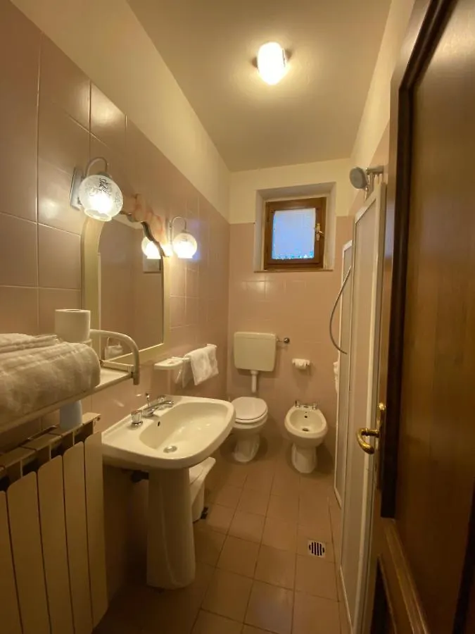 Agriturismo Ca Monduzzi Zocchetta