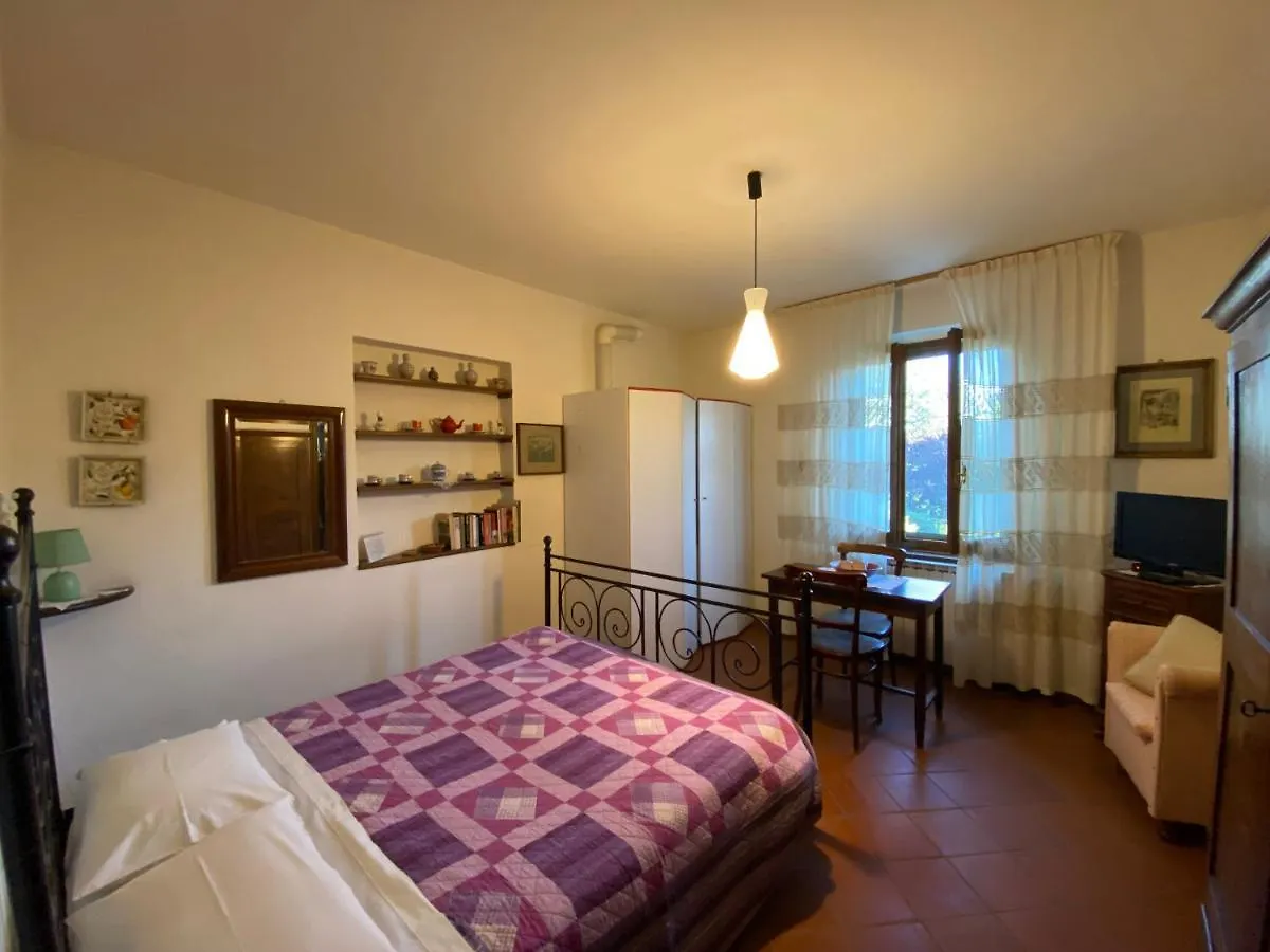 Agriturismo Ca Monduzzi Zocchetta 0*,