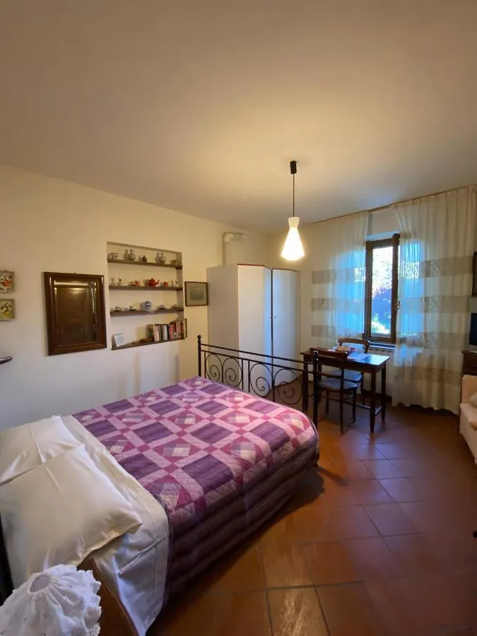 Farm stay Agriturismo Ca Monduzzi Zocchetta