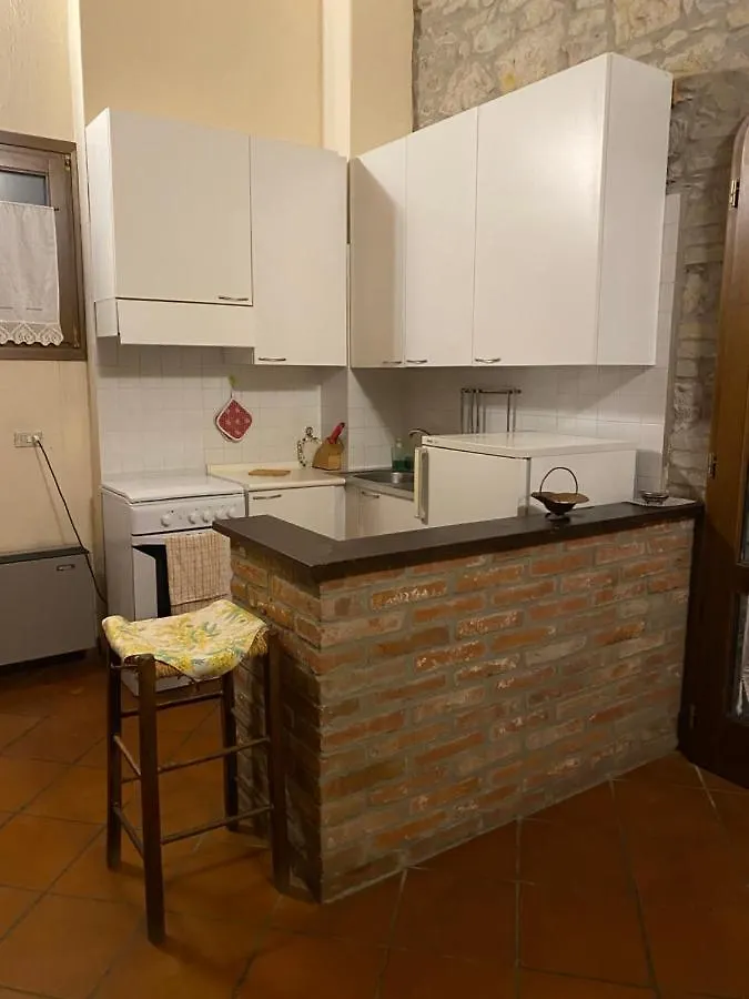Agriturismo Ca Monduzzi Zocchetta 0*,  Italy